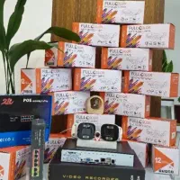 دوربینهای مداربسته اورجینال پرشین دیدرنگی نصب سریع