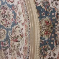 فرش گرد|فرش|تهران, قصر فیروزه ۲|دیوار