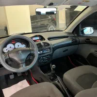 206تیپ 2 مدل 1400با فول لوازم|خودرو سواری و وانت|کاشان, سه راه پرورشگاه|دیوار