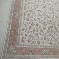 فرش ۶ متری در حد نو