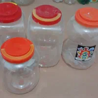 دبه مناسب ترشی|ظروف نگهدارنده، پلاستیکی، یک‌بارمصرف|قم, شهر قائم|دیوار