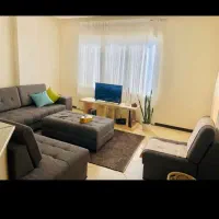 آپارتمان نظام مهندسی/نوساز/معاوضه