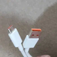 شارژر شیائومی اصلی|لوازم جانبی موبایل و تبلت|رفسنجان, |دیوار