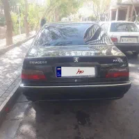 پارس ۱۴۰۲موتور جدید|خودرو سواری و وانت|اصفهان, برازنده|دیوار