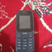 گوشی ساده نوکیا