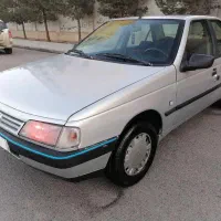 پژو 405 تکسوز مدل 1388، درجه یک سلامت.