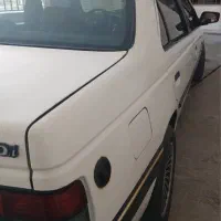 پژو آردی آر در حد خشک|خودرو سواری و وانت|گرگان, |دیوار