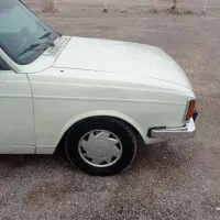 پیکان کاربرات مدل 81