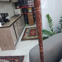 عصا کار دست   زندان منبت کلکسیونی