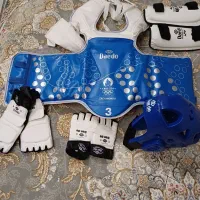 لوازم ورزشی