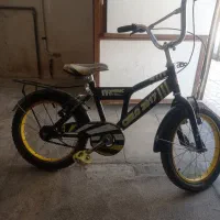 دوچرخه 16و26فروشی