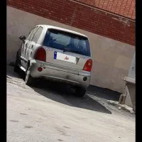 ام وی ام ۱۱۰ ۳سیلندر