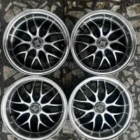 رینگ شاخ گوزنی|قطعات یدکی و لوازم جانبی|رشت, حومه رشت|دیوار