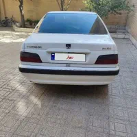 فروش خودرو پارس تیوفایو اتومات|خودرو سواری و وانت|نیشابور, شریعتی|دیوار