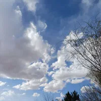 ۱۵۰متر ویو ابدی بام تهران