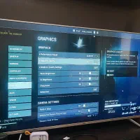 کیس گیمینگ و رندرینگ|رایانه رومیزی|زنجان, |دیوار