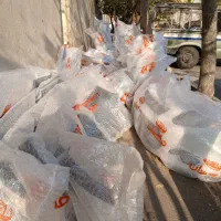 پخش سپر های ایرانخوردو و سایپا|قطعات یدکی و لوازم جانبی|تهران, استقلال|دیوار