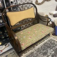 سرخ کن میز صندلی چوبی تاشو ساعت گلدان کباب پز|مبلمان خانگی و میز عسلی|پرند, فاز ۶|دیوار