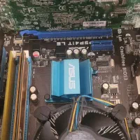 کیس کامل DDR3|رایانه رومیزی|تهران, جنت‌آباد شمالی|دیوار