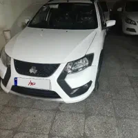 کوئیک ۱۴۰۳ GXL درحد صفر