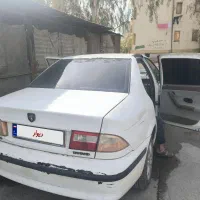 سمند elx مدل 90|خودرو سواری و وانت|بندرعباس, |دیوار