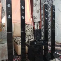 سینما سامسونگ پیانویی