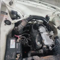 پیکان کلکسونی تمام فابریک