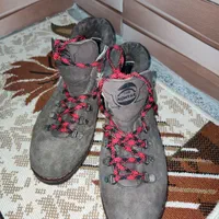 کفش کوهنوردی اصل