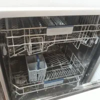 ماشین ظرفشویی ساسونگ اصل|ماشین ظرفشویی|بندر انزلی, کارآموزی|دیوار