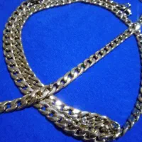 پلاک دست استیل مردانه و ست کارتیه|بدلیجات|اصفهان, آبشار|دیوار