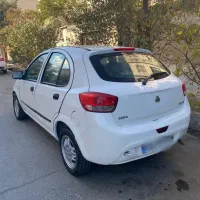 تیبا ۲ مدل ۹۵