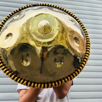 هنگ درام رمینور dکورد|درام و پرکاشن|تهران, فلسطین (میدان انقلاب)|دیوار