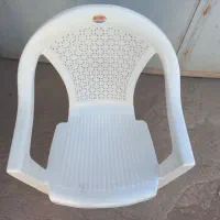 صندلی پلاستیک ناصر