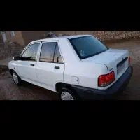 ماشین پراید مدل ۹۵ دوگانه  کم کار|خودرو سواری و وانت|جوین, |دیوار