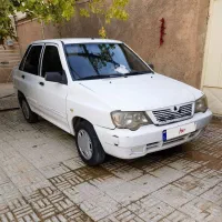 پراید 132 se مدل ۹۳ اتاق تعویض قانونی