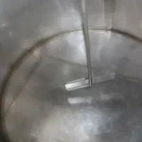 دستگاه یخچال شیر سردکن شیرسردکن سرد کن 1000لیتر|ماشین‌آلات صنعتی|ساری, |دیوار