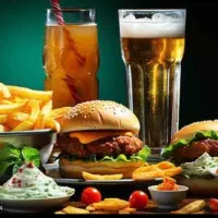 نیروی فست فود کار ماهر جهت کار در رستوران