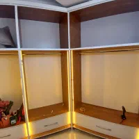 کابینت و کمد دیواری|خدمات پیشه و مهارت|مراغه, |دیوار
