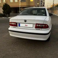 سمند lx سند تک برگ|خودرو سواری و وانت|قم, پردیسان|دیوار