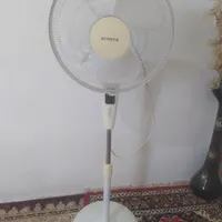 پنکه ایستاده سه حالته دیجیتال