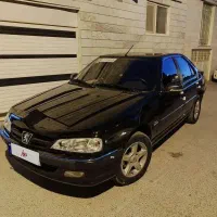 پژو پارس99|خودرو سواری و وانت|اراک, |دیوار