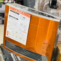 بخاری ژاپنی بدون دودکش|بخاری، هیتر، شومینه|تهران, آبشار|دیوار