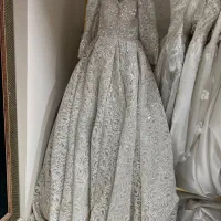 لباس عروس زیر قیمت|لباس|شیراز, چنچنه|دیوار