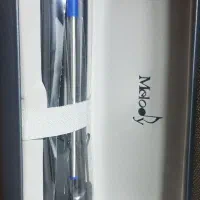 خودکار و روان نویس