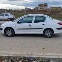 206 SD|خودرو سواری و وانت|ارومیه, |دیوار