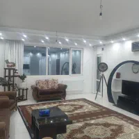 مبله دو خواب|اجارهٔ کوتاهمدت آپارتمان و سوئیت|شیراز, شهرک ولیعصر|دیوار