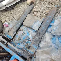 استاکر هاردکس ترکیه ای|ماشینآلات صنعتی|دماوند, گیلاوند|دیوار