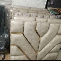 تخت خواب مدل پاتریس نواکبند سمساری کوهکن فلکه بسیج|حراج|زابل, |دیوار