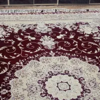 قالی تمیز به فروش میرسد