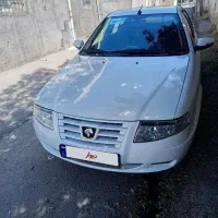 سمند سورن توربو